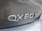 2027 INFINITI QX80 Luxe 4WD