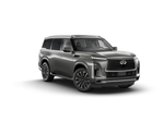 2027 INFINITI QX80 Luxe 4WD