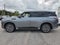 2027 INFINITI QX80 Luxe 4WD