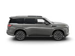 2027 INFINITI QX80 Luxe 4WD