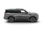 2027 INFINITI QX80 Luxe 4WD