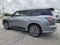 2027 INFINITI QX80 Luxe 4WD