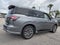 2027 INFINITI QX80 Luxe 4WD
