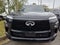 2025 INFINITI QX80 Luxe 4WD