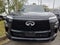 2025 INFINITI QX80 Luxe 4WD