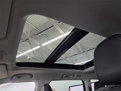 2026 INFINITI QX80 Luxe 4WD