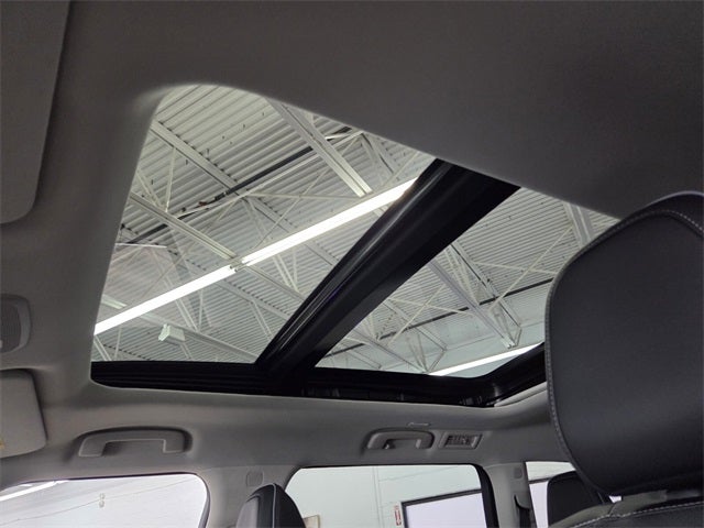 2026 INFINITI QX80 Luxe 4WD