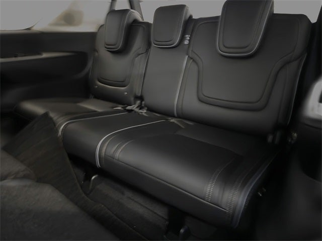 2026 INFINITI QX80 Luxe 4WD