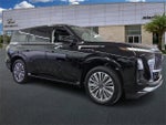 2026 INFINITI QX80 Luxe 4WD