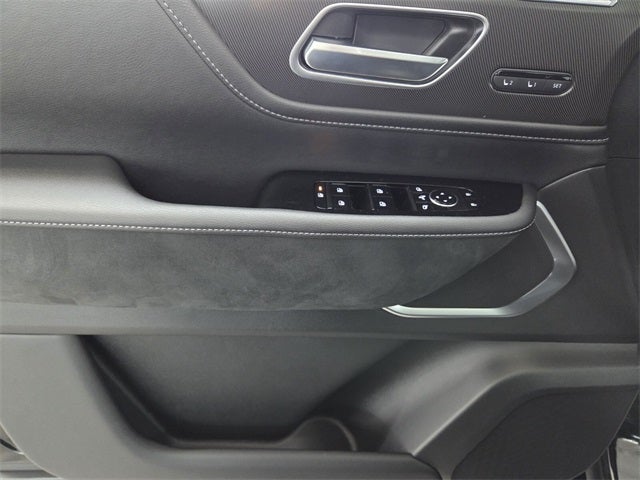 2026 INFINITI QX80 Luxe 4WD