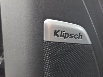 2026 INFINITI QX80 Luxe 4WD