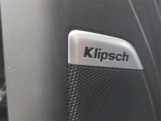 2026 INFINITI QX80 Luxe 4WD