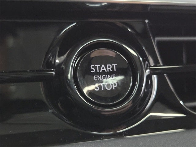 2026 INFINITI QX80 Luxe 4WD