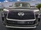 2026 INFINITI QX80 Luxe 4WD