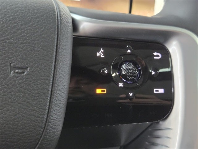 2026 INFINITI QX80 Luxe 4WD