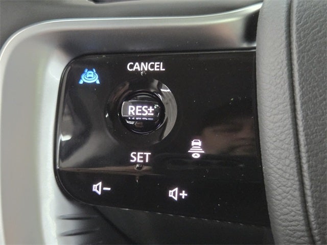 2026 INFINITI QX80 Luxe 4WD