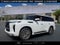 2027 INFINITI QX80 Luxe 4WD