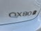 2027 INFINITI QX80 Luxe 4WD