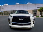 2027 INFINITI QX80 Luxe 4WD