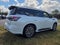 2027 INFINITI QX80 Luxe 4WD