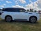 2027 INFINITI QX80 Luxe 4WD