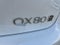 2027 INFINITI QX80 Luxe 4WD