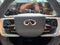 2027 INFINITI QX80 Luxe 4WD