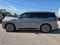 2027 INFINITI QX80 Luxe 4WD