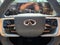 2027 INFINITI QX80 Luxe 4WD