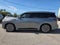 2027 INFINITI QX80 Luxe 4WD