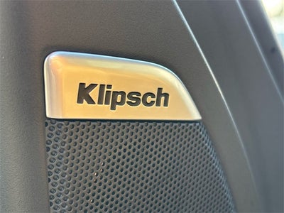 2026 INFINITI QX80 Luxe 4WD