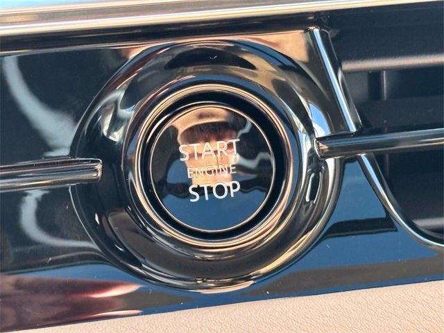 2026 INFINITI QX80 Luxe 4WD