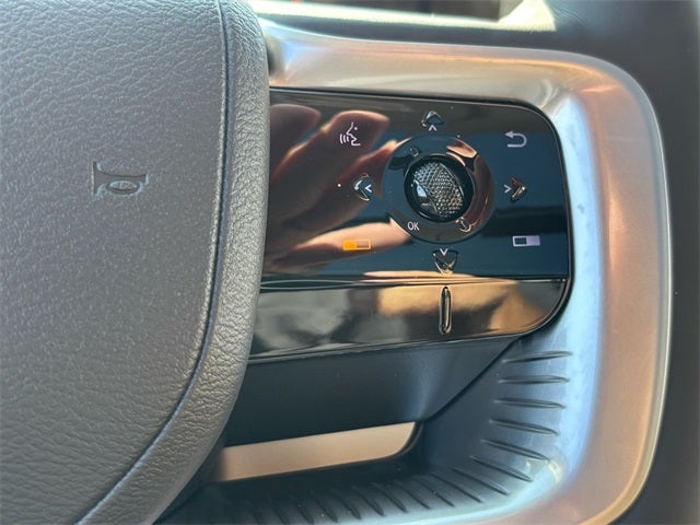 2026 INFINITI QX80 Luxe 4WD