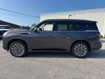 2026 INFINITI QX80 Luxe 4WD