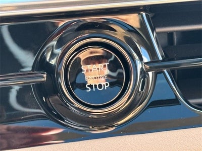 2026 INFINITI QX80 Luxe 4WD