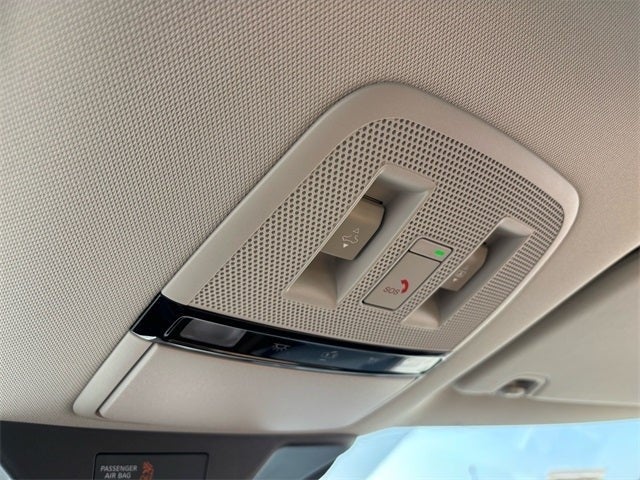 2026 INFINITI QX80 Luxe 4WD