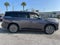 2026 INFINITI QX80 Luxe 4WD
