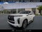2027 INFINITI QX80 Luxe 4WD