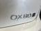 2027 INFINITI QX80 Luxe 4WD