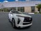 2027 INFINITI QX80 Luxe 4WD