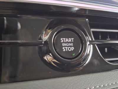 2027 INFINITI QX80 Luxe 4WD