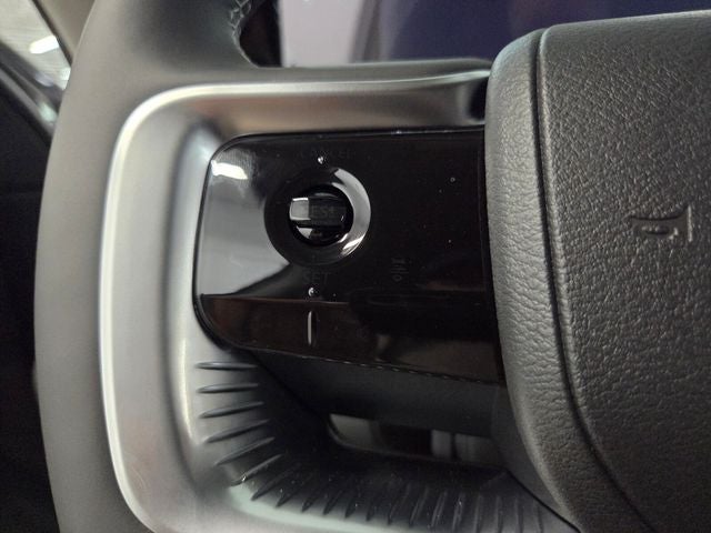 2027 INFINITI QX80 Luxe 4WD