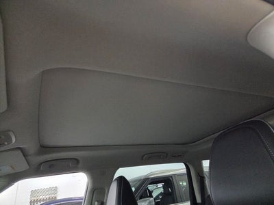 2027 INFINITI QX80 Luxe 4WD