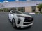 2027 INFINITI QX80 Luxe 4WD