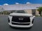 2027 INFINITI QX80 Luxe 4WD