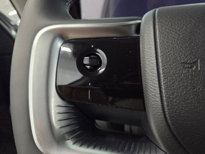 2027 INFINITI QX80 Luxe 4WD
