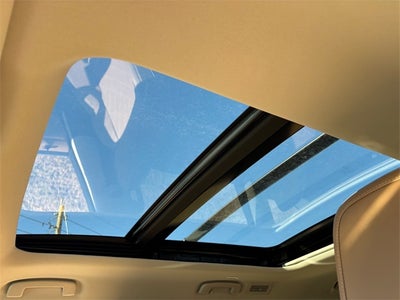 2026 INFINITI QX80 Luxe 4WD