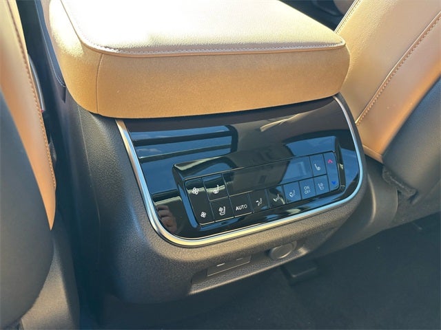 2026 INFINITI QX80 Luxe 4WD