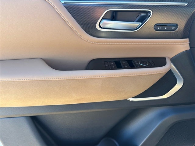 2026 INFINITI QX80 Luxe 4WD