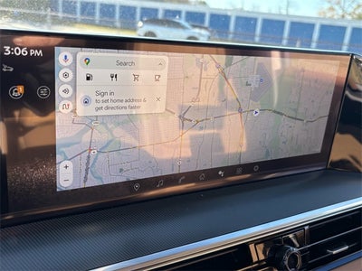 2026 INFINITI QX80 Luxe 4WD